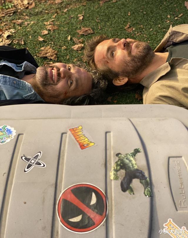 浣熊|《银河护卫队3》火箭浣熊可能牺牲,反派是火箭浣熊的“父亲”