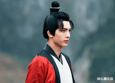 宝莲灯|新版《宝莲灯》全员辣眼睛：沉香瘦弱老气，小玉肿胀似发面馒头