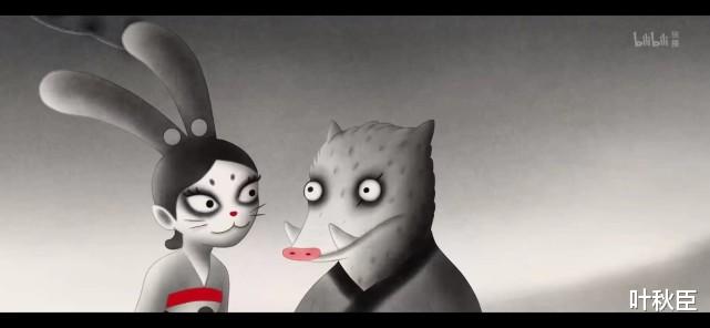 中国奇谭|《中国奇谭》深度解析:凭这些隐藏的寓意,不愧是豆瓣9.5的神作