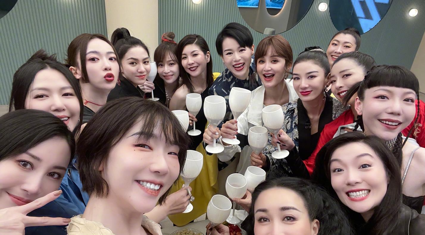 披哥2|网曝《披哥2》终极名单,4人回归,内地艺人国民度低,港台大牌多