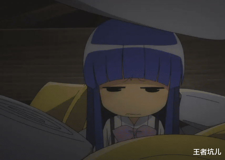 火影忍者|《寒蝉鸣泣之时 业》,遭遇了死亡案件,他该怎么办才好