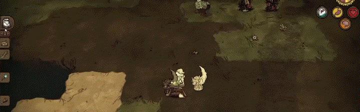 雕刻|饥荒：雕刻石块怎么获得？