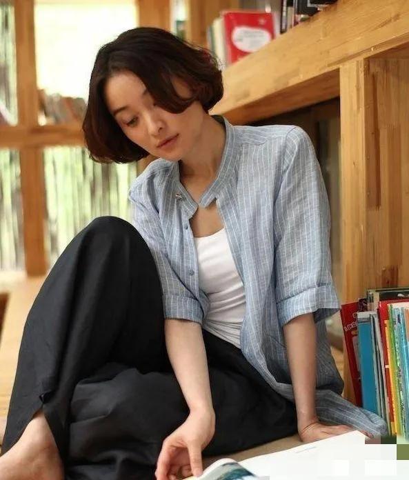 吴越|明明可以站在娱乐圈的顶端，却偏偏无欲无求，这些女演员，让人佩服