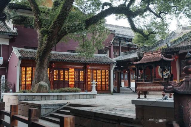 温州|老街内，旧巷里，追寻平阳坡南“慢”时光