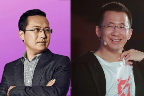电子商务|狼来了：字节跳动强势推Dmonstudio女装跨境电商平台，SHEIN警惕