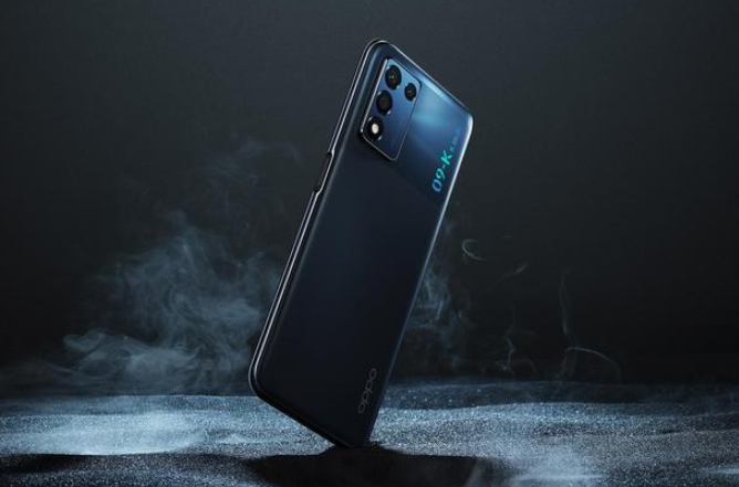 OPPO|OPPO K10Pro再突破，天玑8100加身，性能续航再升级