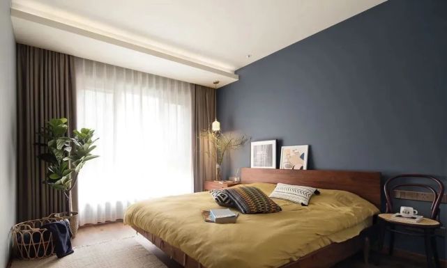 一不小心,就把家装成年轻人最喜欢的模样,难怪大家说看着就舒服