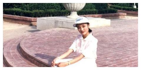 周涛|主持人周涛:与姚科离婚后,转身再嫁富豪路云,只对女儿心中有愧