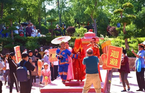 教师资格证|湖北中秋游景区福利又来了