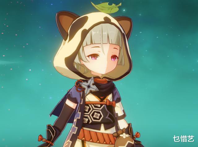 原神|原神:这游戏里有几个人类?蒙德跟璃月有不少,稻妻就没几个人