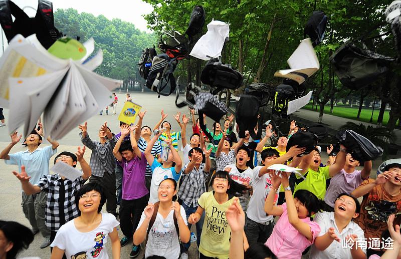 双一流大学|高三平常月考580多分，如何能考上重本？最后冲刺阶段很关键！