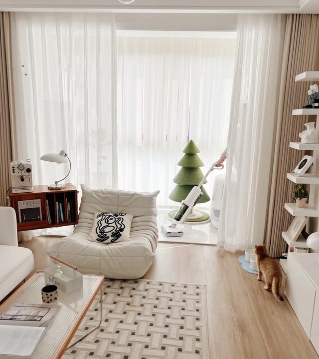 29岁独居男主的70小家,因太会布置而走红,网友:还缺对象吗?