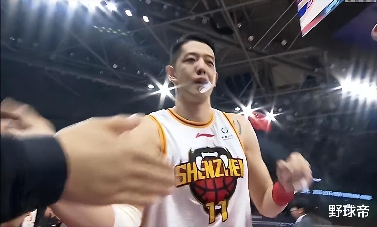 沈梓捷|正负值+20，全场第1！被隔扣又何妨！如此沈梓捷，未来国家队常客