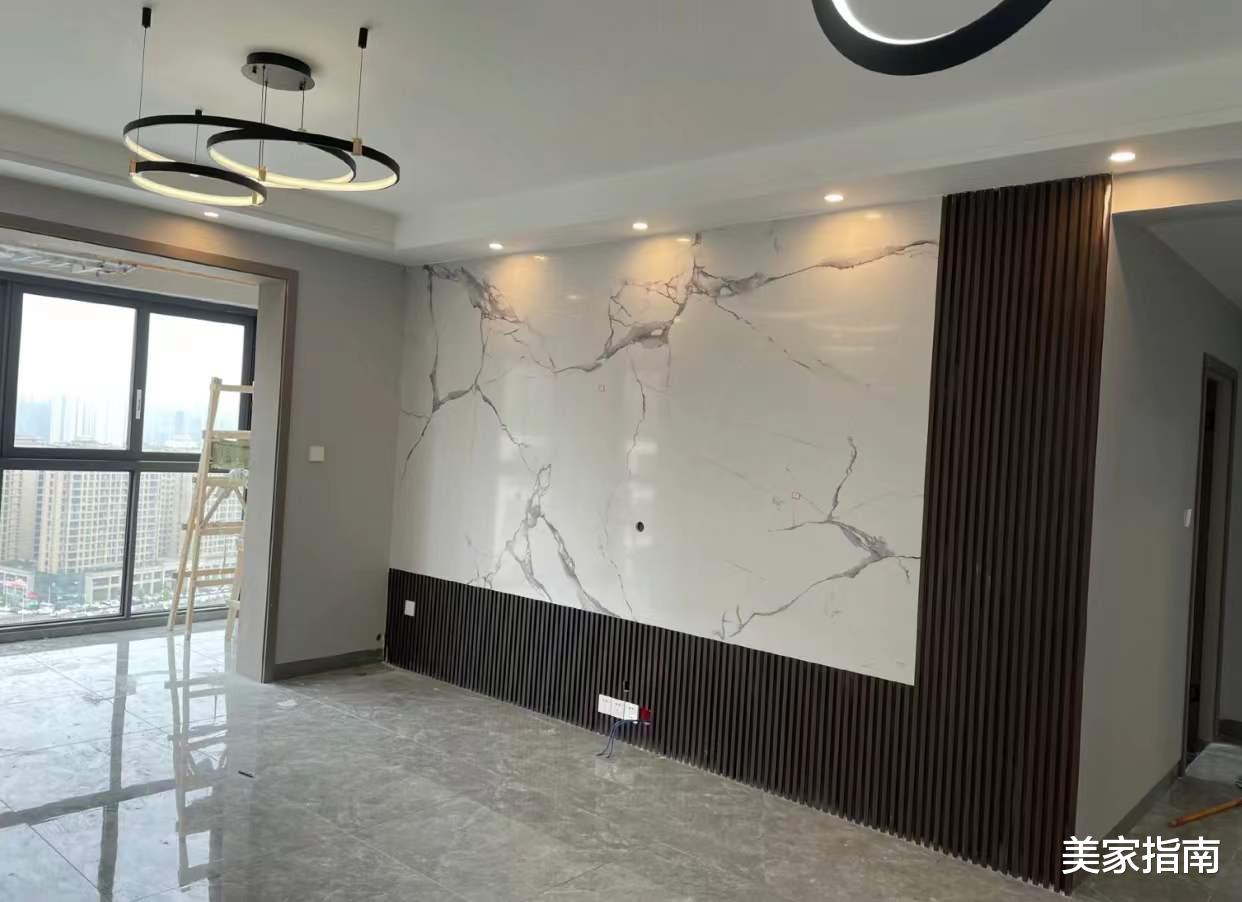 火遍装修界的“岩板”,到底是不是智商税?来说说大实话