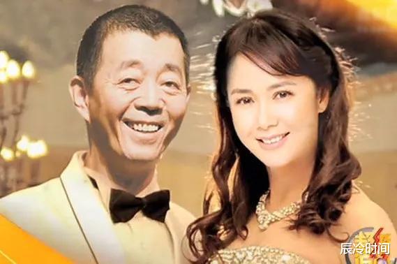 |图他老?图他不洗澡?4位嫁给“丑男”的貌美女星,个个都不简单