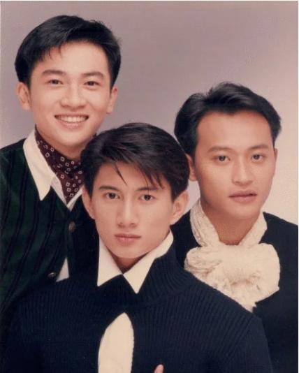 林志颖|娱乐圈3位“冻龄男神”：有人三婚获幸福，有人62岁婚姻成谜