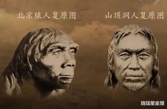 科学家们预测人类10万年后的长相,网友:这是进击的巨人