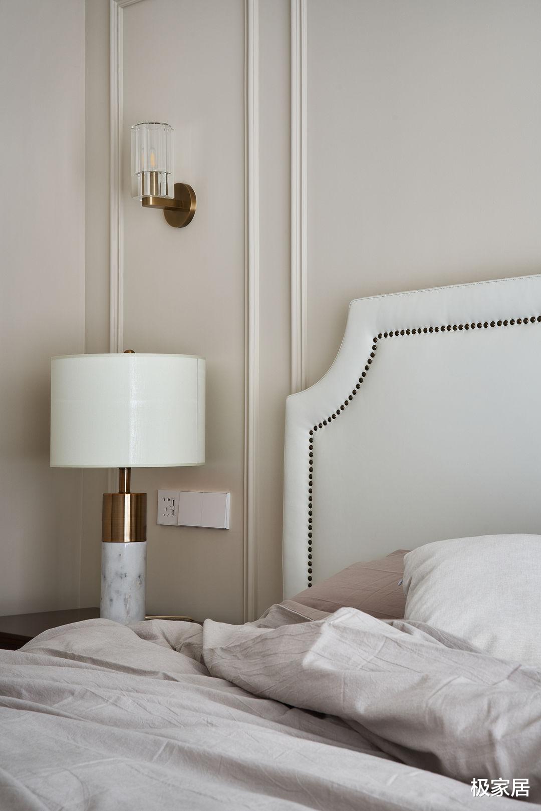 老房变身大洋房，只需色彩和搭配，就能满足三代人的喜好