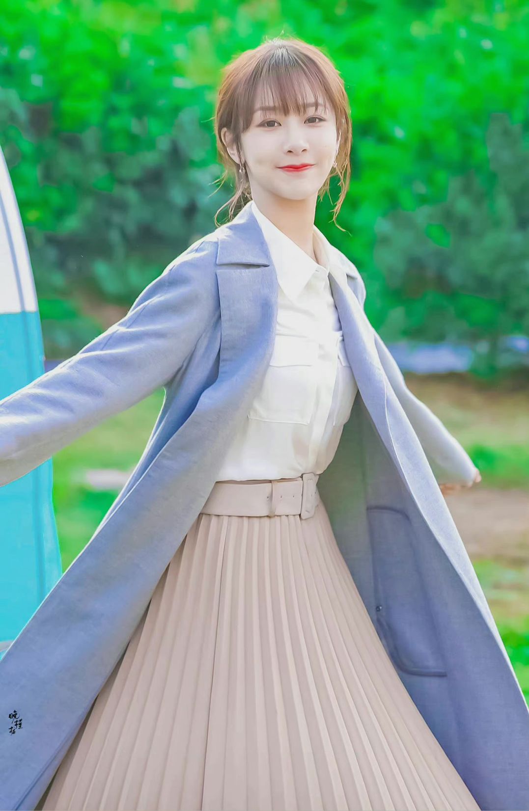 中国说唱巅峰对决|杨紫澄清蛋糕事件升级,网友称她撒谎欲盖弥彰,曾经争议事件被扒