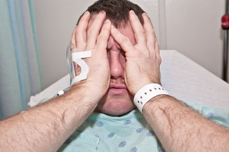 疾病|3万人调查数据：告知病情，癌症患者可能活得更久，你会怎么选？