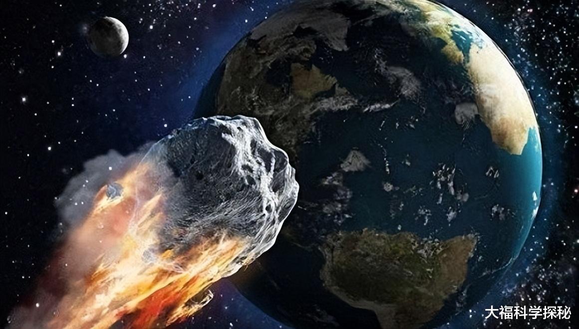留给地球的时间不多了,一颗小行星将在2029年威胁地球,如何应对?