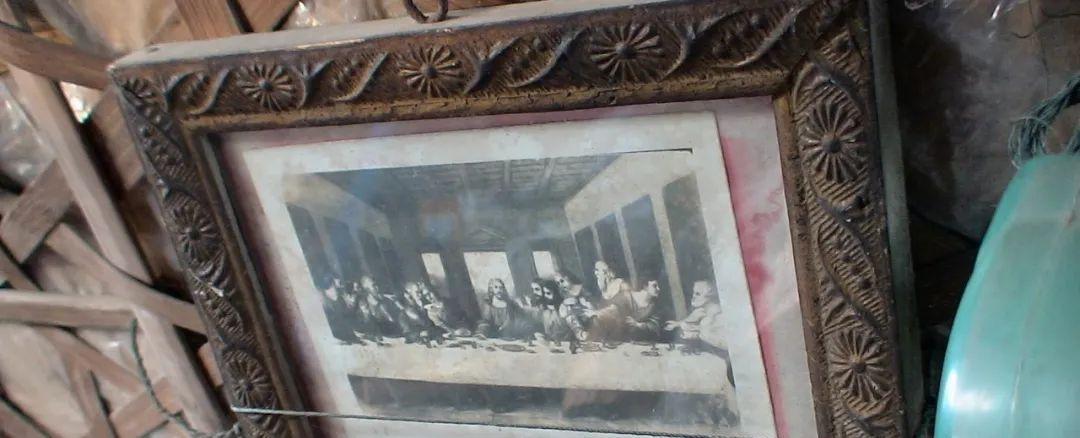 |曲蹄仔 | 一群常年在水上生活的人