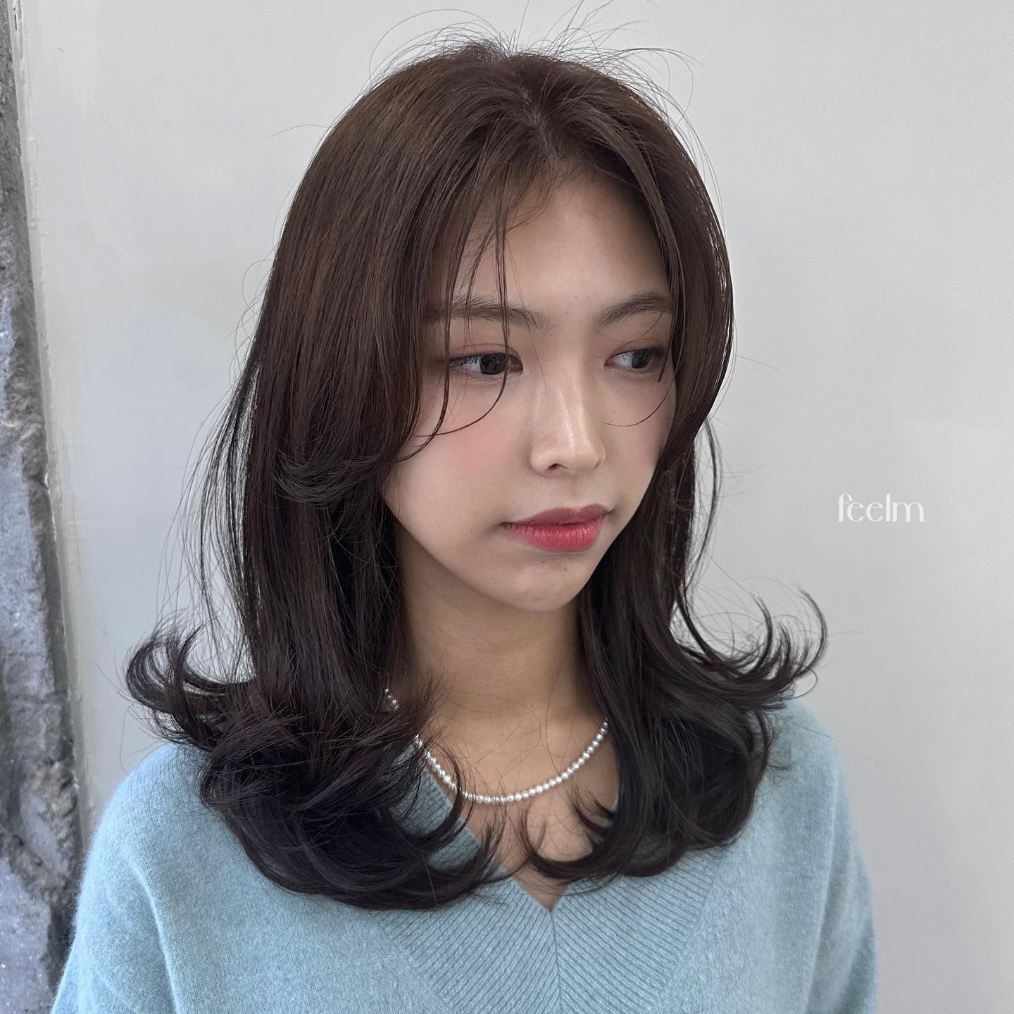 染发 女发别乱剪，要剪就选这17款，百变时尚真潮流
