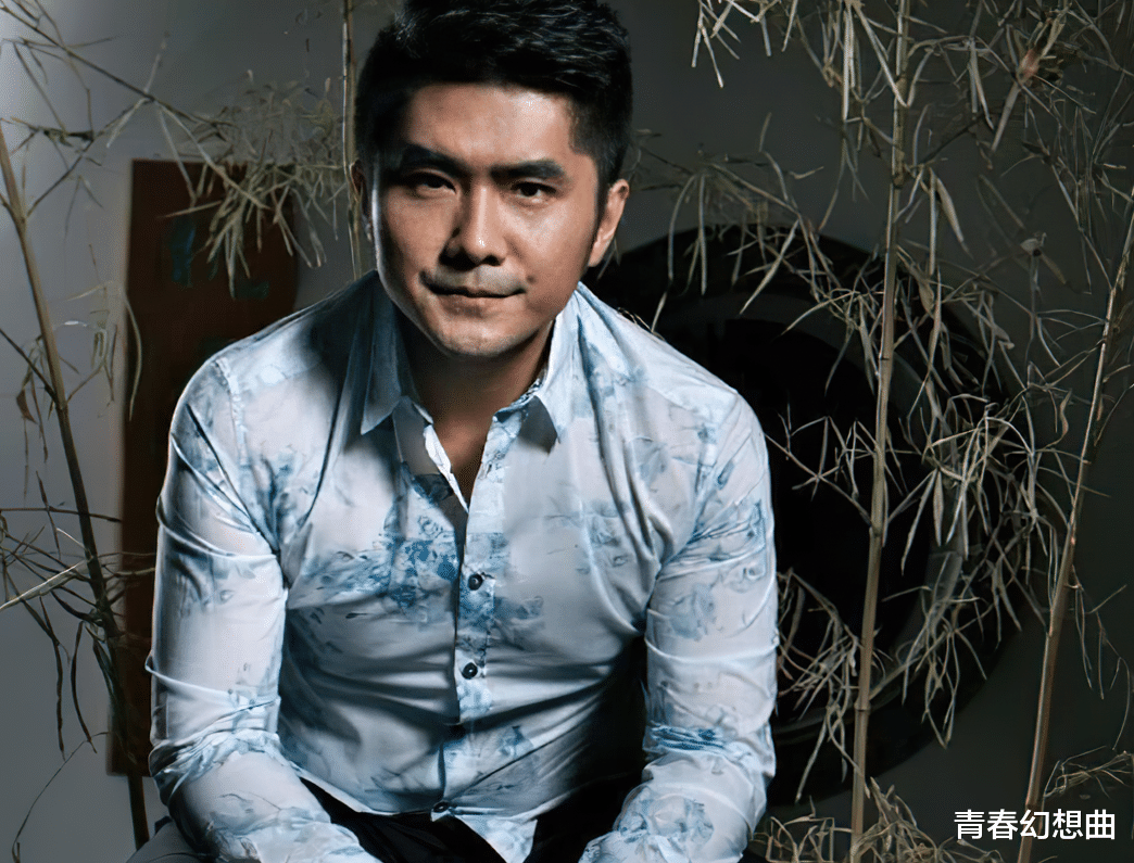 潘阳|潘长江成了“潘子”，他那嫁给10亿富豪的女儿潘阳，过得如何了？