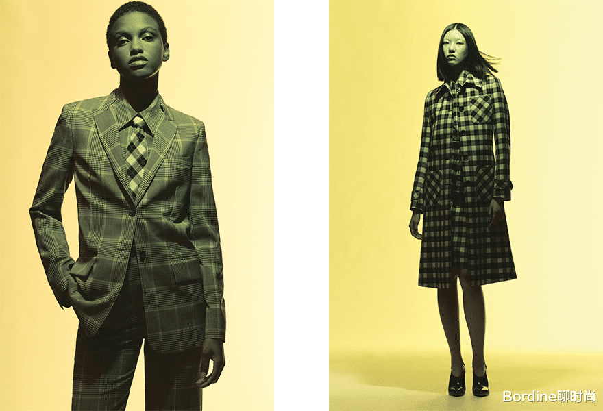 Paul Smith 2022春夏系列， 简单的诱惑力，向日葵的阳光