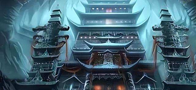 杨洋|《盗墓笔记》系列设定矛盾重重,南派三叔不记设定的吗?