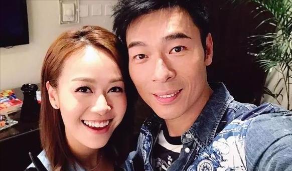 马国明|出轨许志安三年后，黄心颖大方公布新恋情，旧爱马国明作出回应