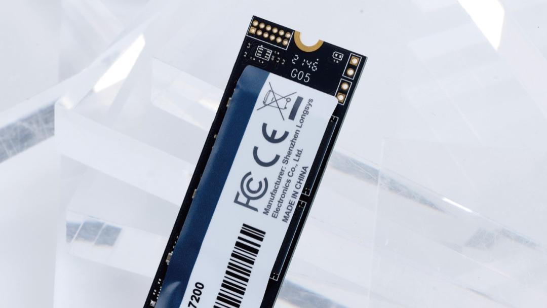 ssd|表现如何？新款国内品牌企业级PCIe  4.0 SSD首测