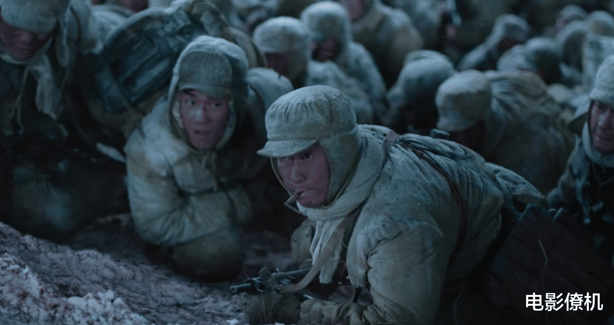 电影|2021年十佳电影演员：沈腾倪妮在列，张译第八，第一实至名归