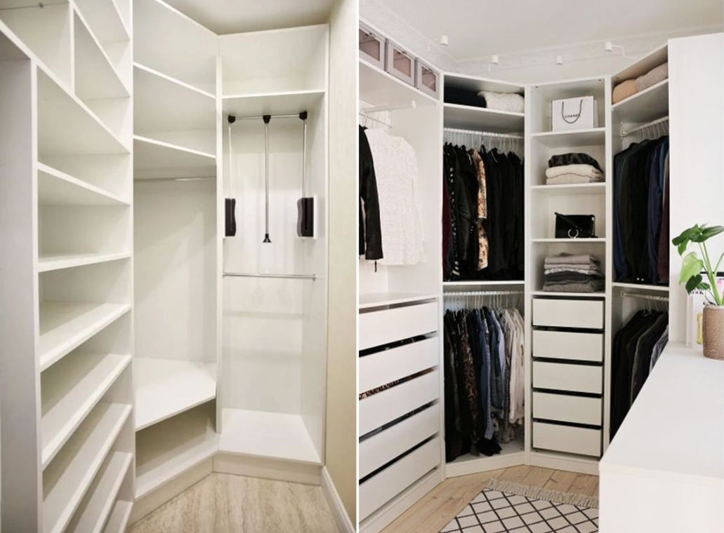 别再一个劲看技巧,把家里这地利用更实在,起码能多出10㎡收纳