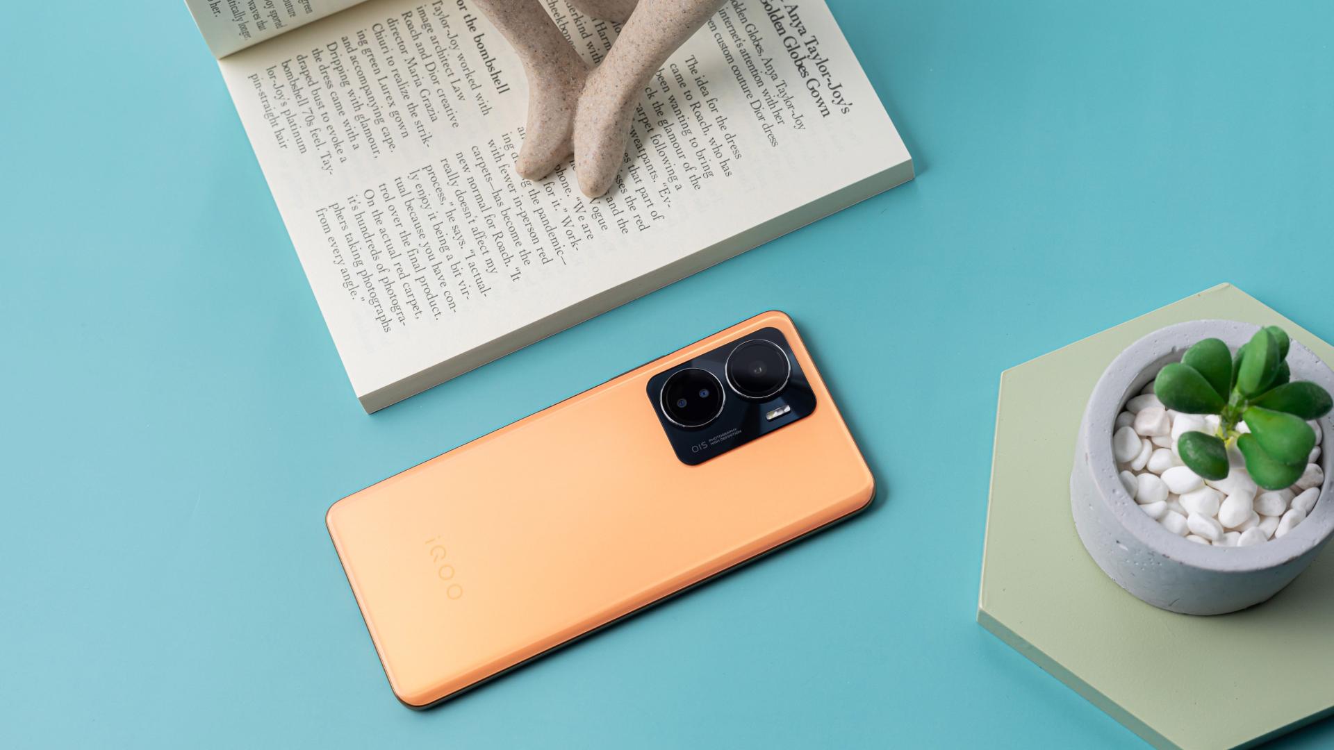 iqoo|把千元机打磨出旗舰级体验，这是市场新秀iQOO Z6