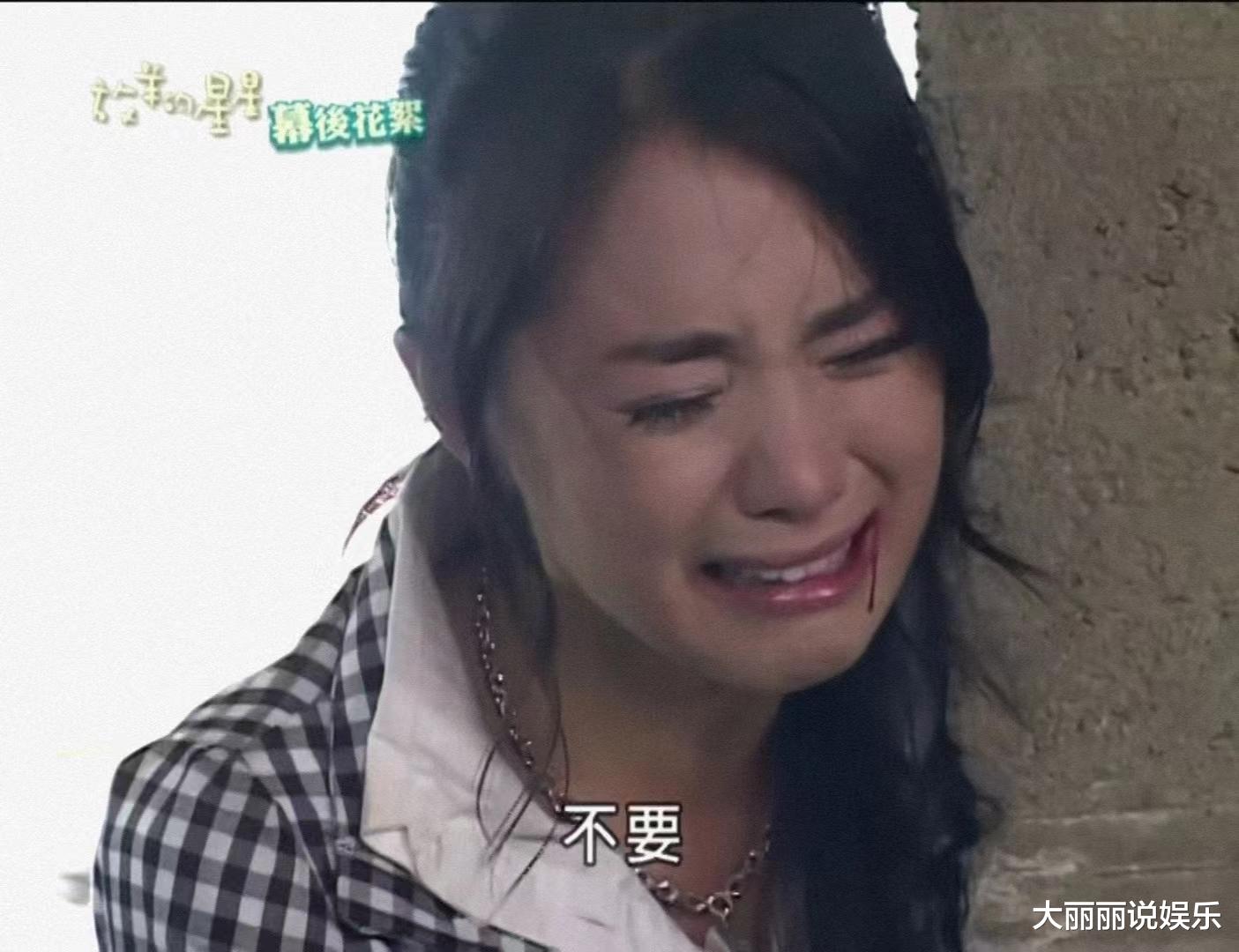 刘荷娜|林志颖车祸之后，《放羊的星星》刘荷娜留言关心，时隔16年互动令人泪目