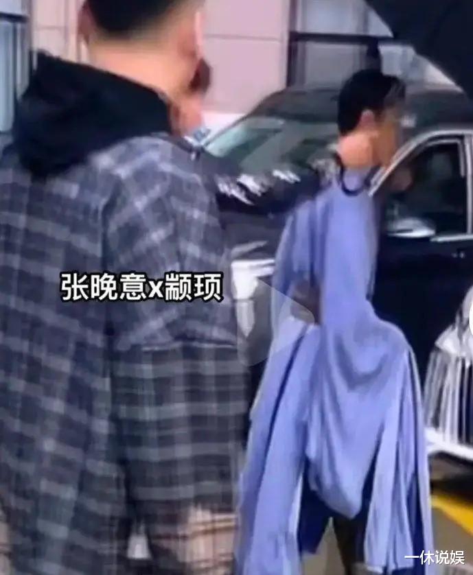 杨紫|《长相思》定妆照曝光，杨紫造型被吐槽：整个人很是臃肿