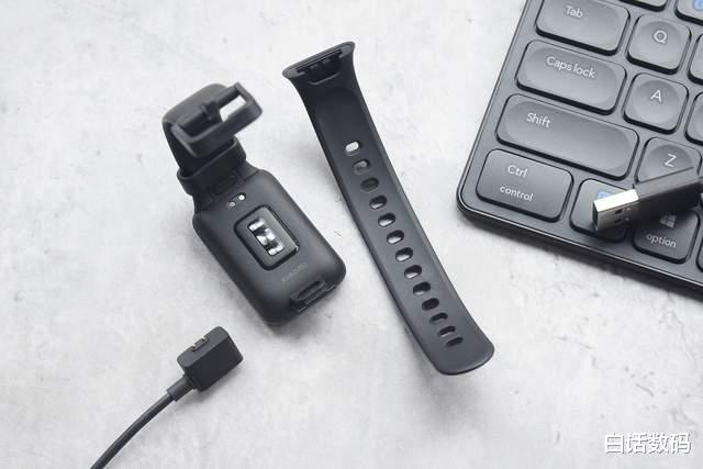 网易|手表平替？小米手环7 Pro体验