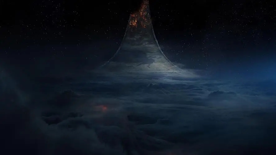 系外行星和云有何关系?