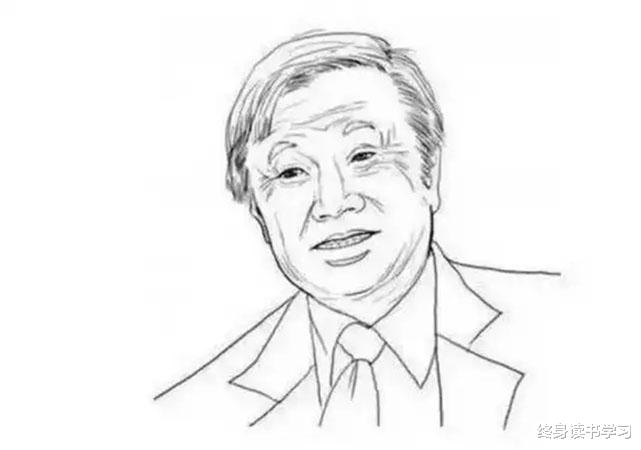 任正非|任正非的“三把刀”理论是什么?