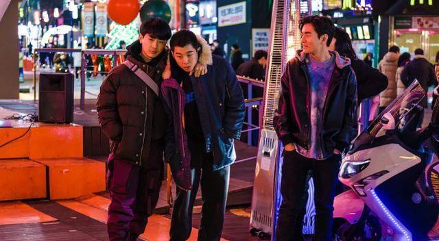 社内相亲|近5个月口碑最好的9部韩剧，《社内相亲》第8，最高9.1分