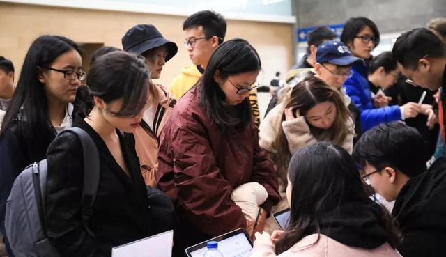 留学生|这类海归迎来“寒冬期”,留学热不再吃香了?读了也是白读!