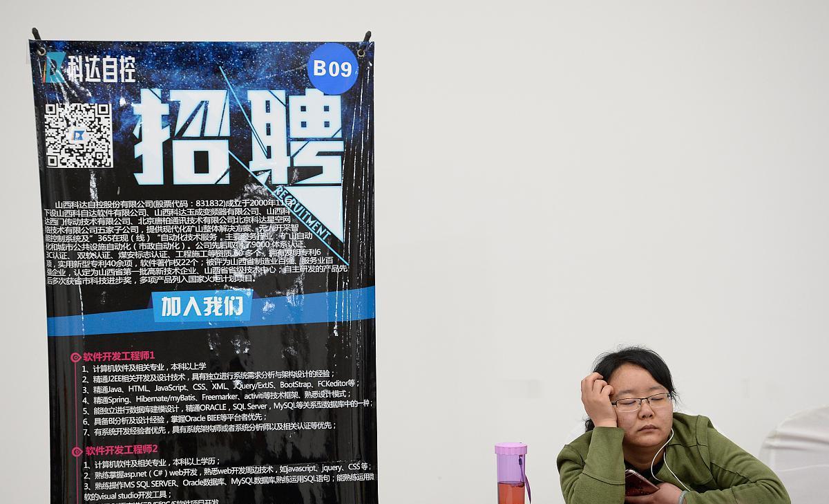 招聘|烟草公司能有多“卷”?这份应聘名单火了,网友:是我不配了