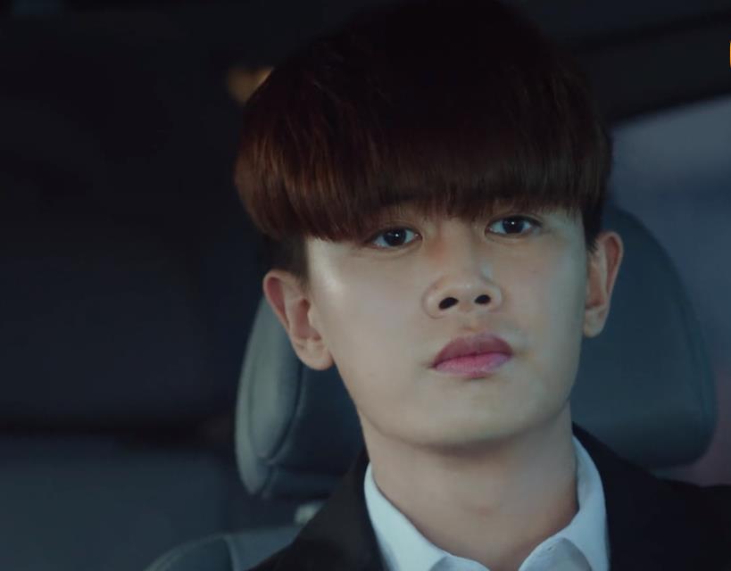 警察 警察和毒贩炒CP，洗剪吹发型当卧底，这是缉毒版“雷霆战将”？