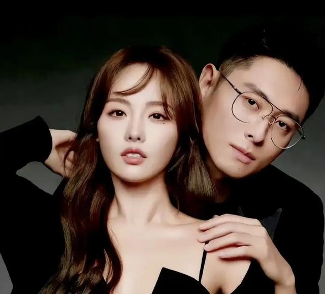 买超|张嘉倪前夫买超高调三亚度假!身边女伴已不是邵晴!