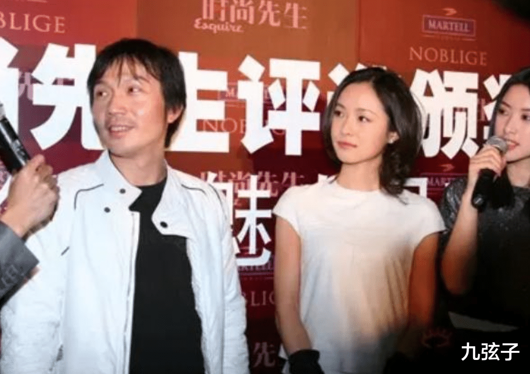 江一燕|功于设计、不可一世，江一燕终于还是搬起石头砸了自己的脚