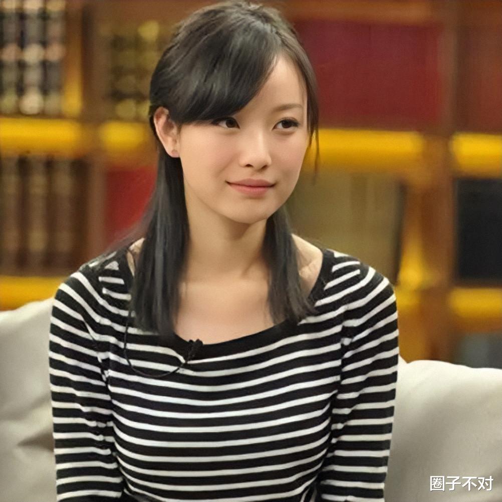 张艺谋|张艺谋带过的7位女明星，同样是“谋女郎”，差距为何如此悬殊？