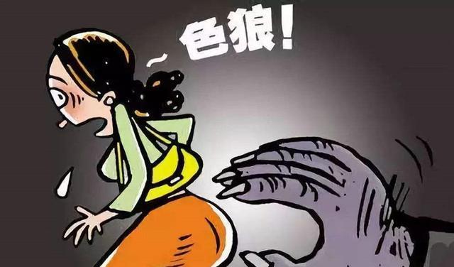 案例:男子家暴妻子6年,欲侵犯继女,惨遭母女二人物理绝育