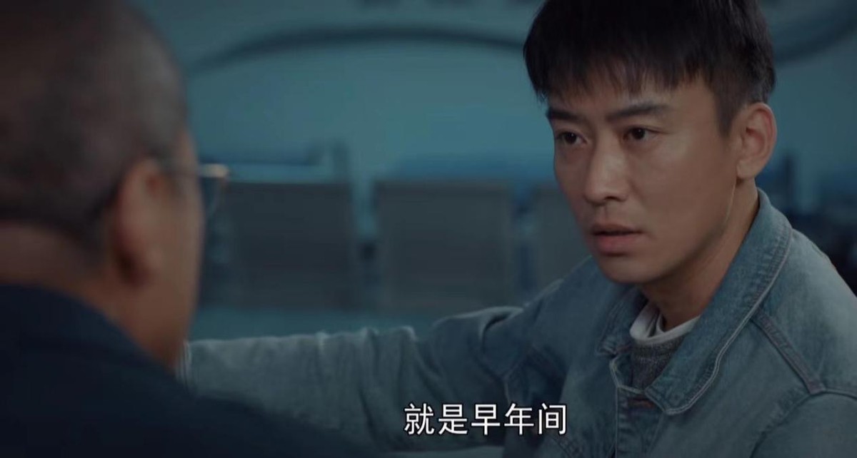 央视|仅播2集,收视破1,《三泉溪暖》一亮相,就成央视一匹“黑马”