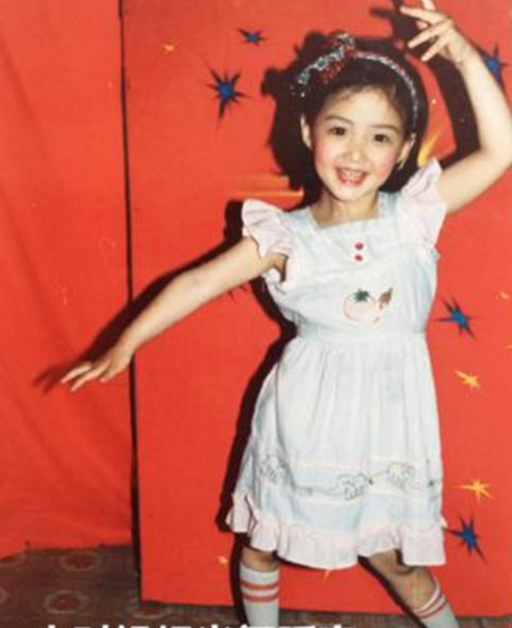 蒋欣|同居13年却不愿意结婚,如今大火的蒋欣,至今都说前男友好